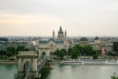 Budapest 2011